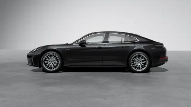 2026 Porsche 976 Panamera - Image 14 of 31