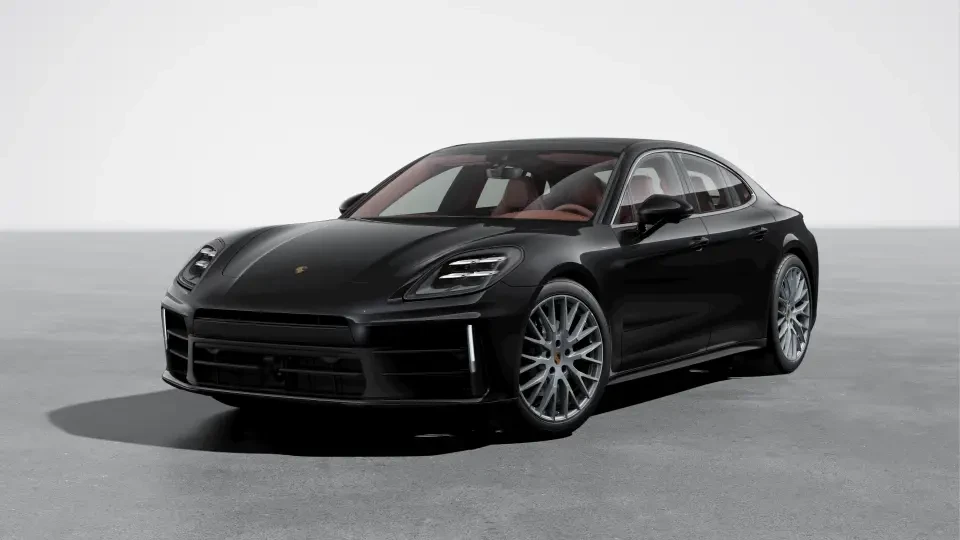 2026 Porsche 976 Panamera - Image 7 of 31