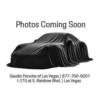 2026 Porsche Panamera