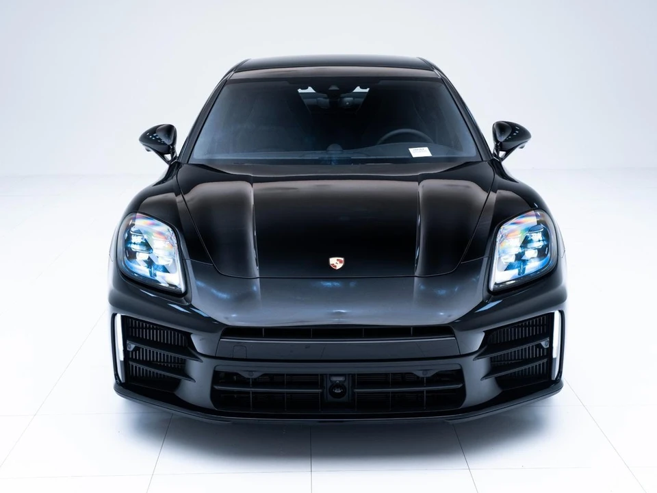 2026 Porsche 976 Panamera - Image 6 of 26