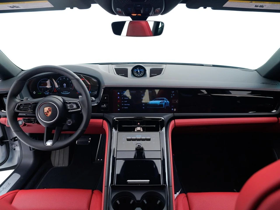 2026 Porsche 976 Panamera - Image 26 of 26