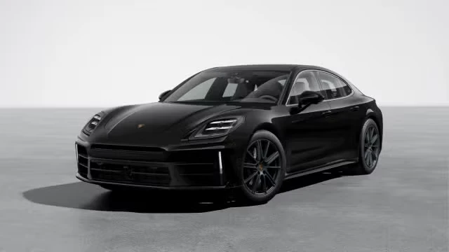 2026 Porsche 976 Panamera - Image 2 of 21