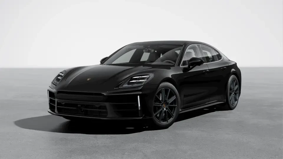 2026 Porsche 976 Panamera - Image 7 of 21