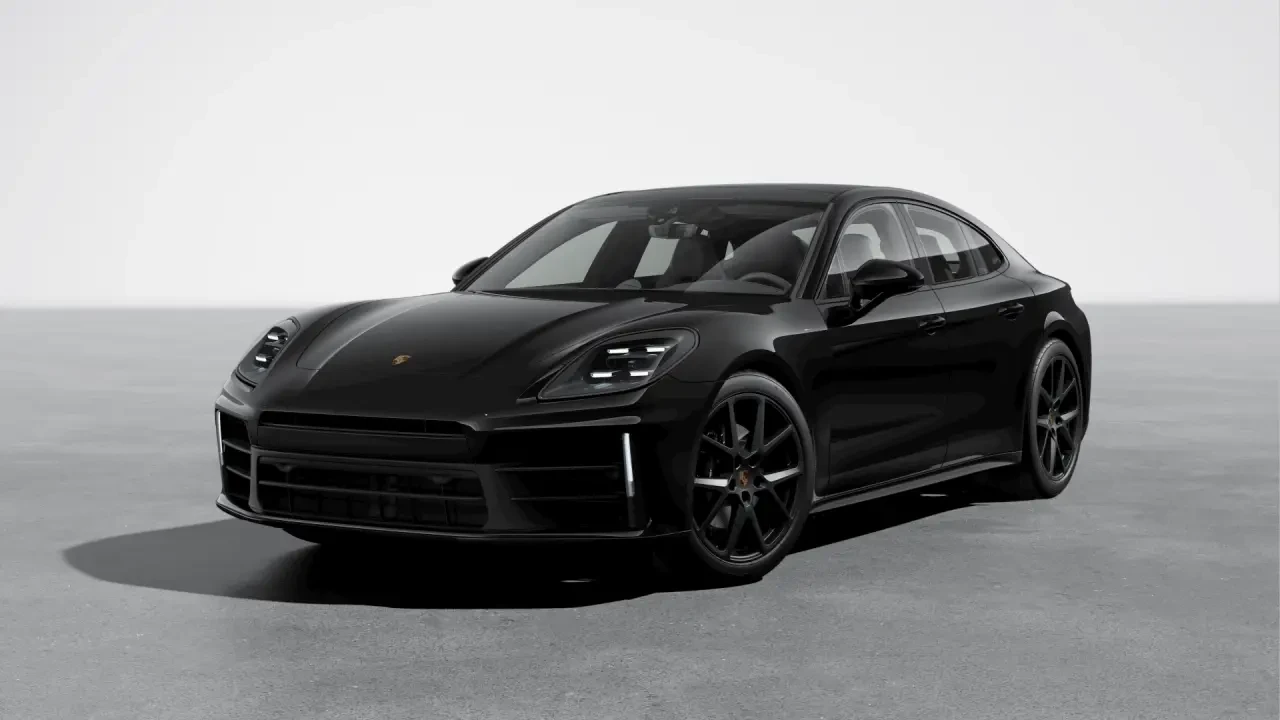 2026 Porsche 976 Panamera - Image 8 of 31