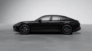 2026 Porsche 976 Panamera - Image 9 of 31