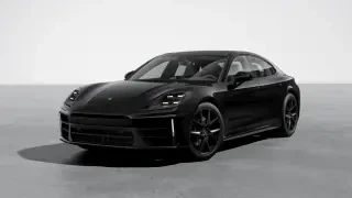 2026 Porsche 976 Panamera - Image 5 of 31