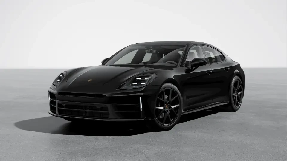 2026 Porsche 976 Panamera - Image 7 of 31