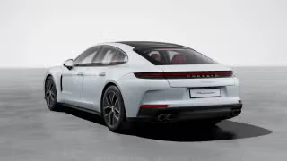 2026 Porsche 976 Panamera - Image 17 of 31