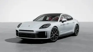 2026 Porsche 976 Panamera - Image 5 of 31