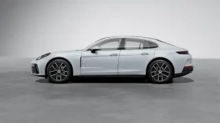 2026 Porsche 976 Panamera - Image 13 of 31