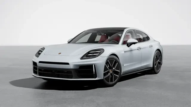 2026 Porsche 976 Panamera - Image 6 of 31