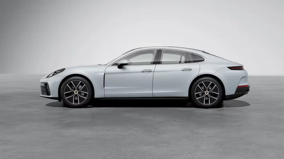 2026 Porsche 976 Panamera - Image 11 of 31