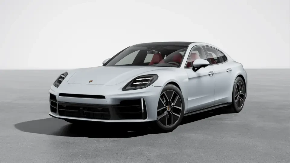 2026 Porsche 976 Panamera - Image 7 of 31