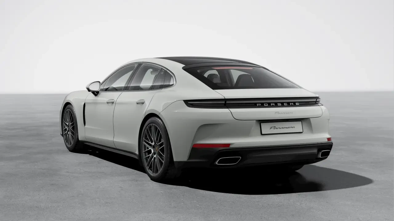2026 Porsche 976 Panamera - Image 24 of 31