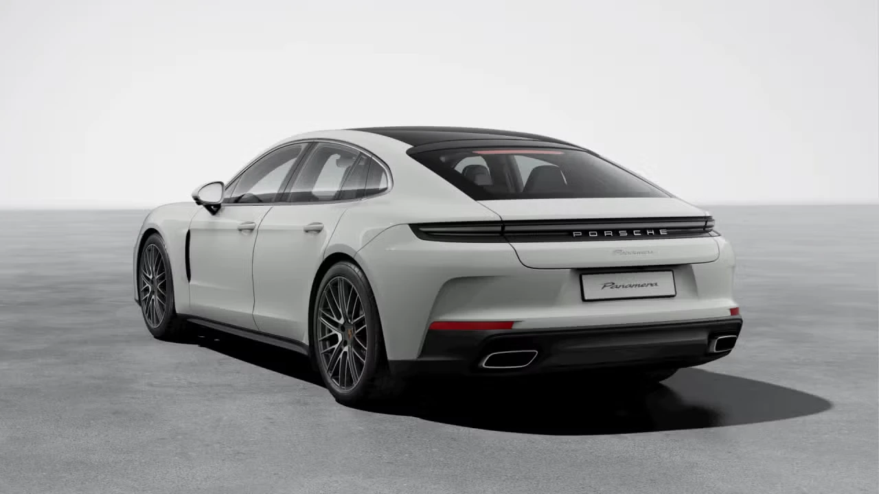 2026 Porsche 976 Panamera - Image 20 of 31