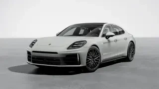 2026 Porsche 976 Panamera - Image 5 of 31