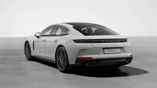 2026 Porsche 976 Panamera - Image 17 of 31