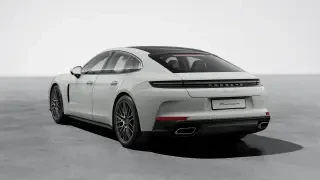 2026 Porsche 976 Panamera - Image 21 of 31