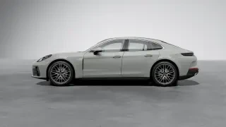 2026 Porsche 976 Panamera - Image 13 of 31