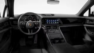 2026 Porsche 976 Panamera - Image 25 of 31