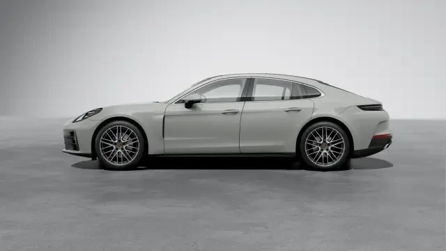 2026 Porsche 976 Panamera - Image 14 of 31