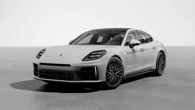 2026 Porsche 976 Panamera - Image 6 of 31