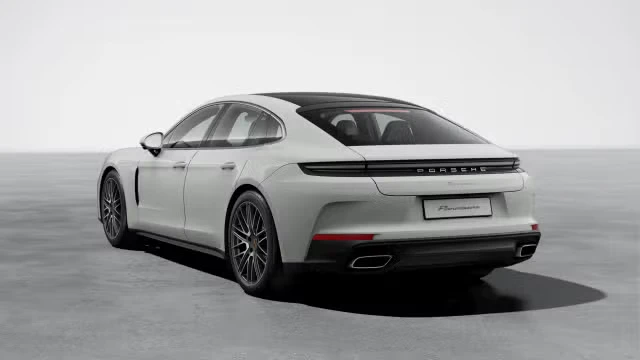 2026 Porsche 976 Panamera - Image 18 of 31