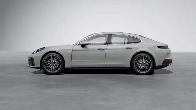 2026 Porsche 976 Panamera - Image 10 of 31