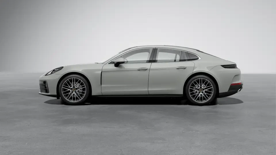 2026 Porsche 976 Panamera - Image 15 of 31