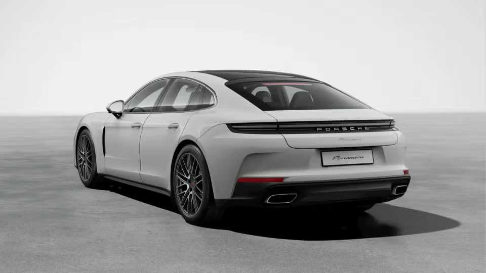 2026 Porsche 976 Panamera - Image 19 of 31