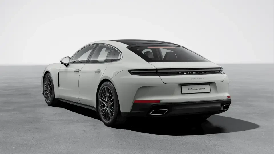 2026 Porsche 976 Panamera - Image 23 of 31