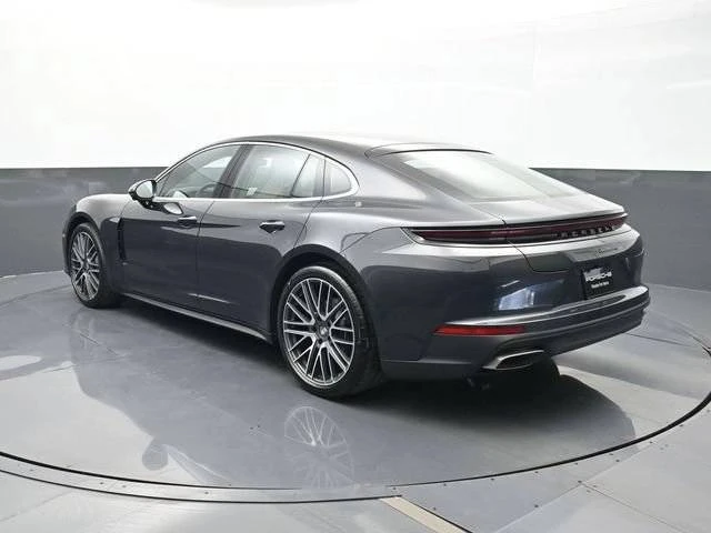 2026 Porsche 976 Panamera - Image 3 of 5