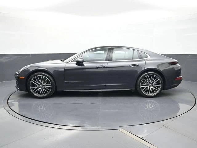2026 Porsche 976 Panamera - Image 2 of 5