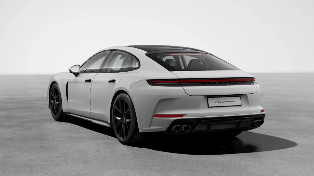 2026 Porsche 976 Panamera - Image 20 of 31