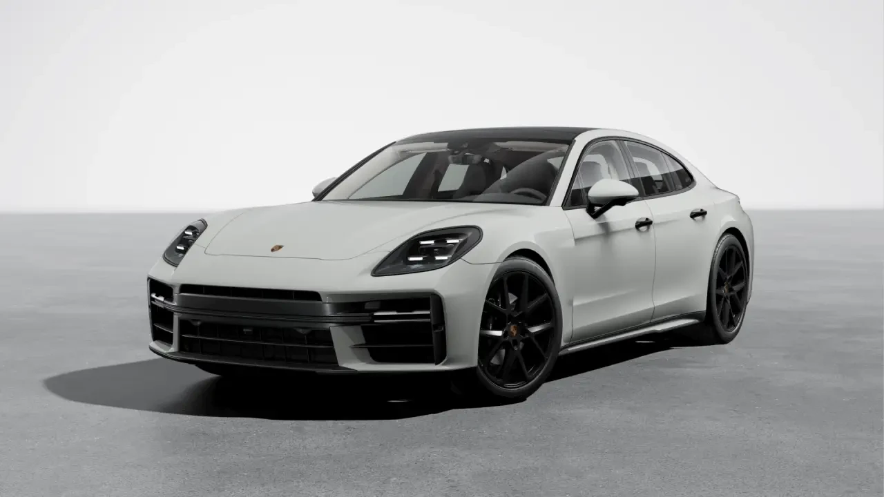 2026 Porsche 976 Panamera - Image 8 of 31