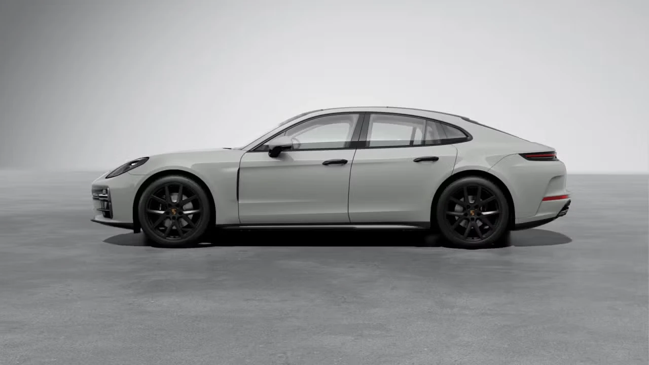 2026 Porsche 976 Panamera - Image 12 of 31