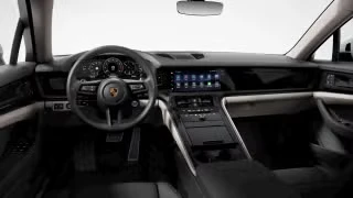 2026 Porsche 976 Panamera - Image 25 of 31