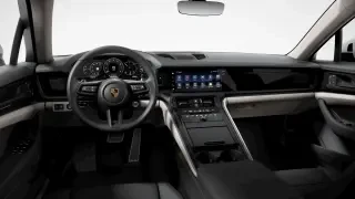 2026 Porsche 976 Panamera - Image 29 of 31