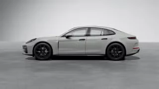 2026 Porsche 976 Panamera - Image 9 of 31