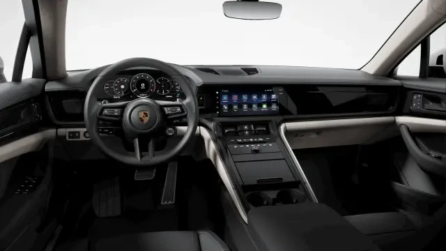 2026 Porsche 976 Panamera - Image 30 of 31