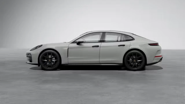 2026 Porsche 976 Panamera - Image 10 of 31
