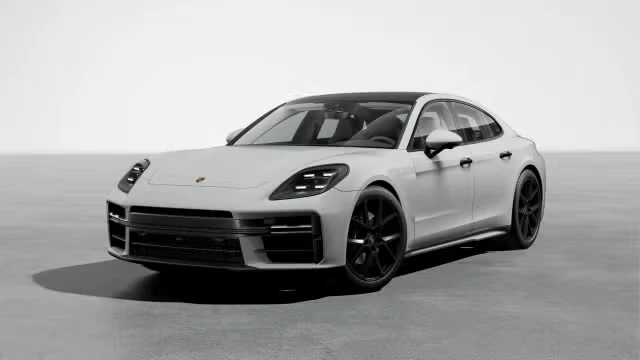 2026 Porsche 976 Panamera - Image 2 of 31
