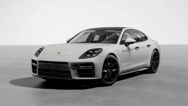 2026 Porsche 976 Panamera - Image 6 of 31