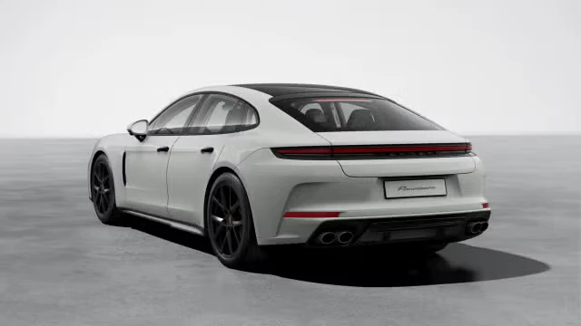 2026 Porsche 976 Panamera - Image 18 of 31