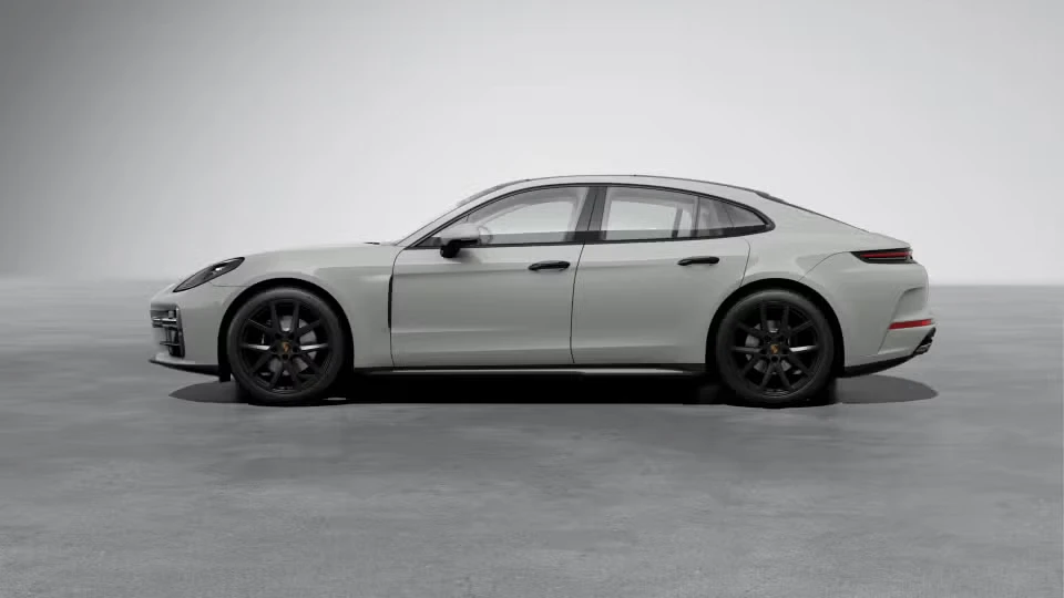 2026 Porsche 976 Panamera - Image 11 of 31
