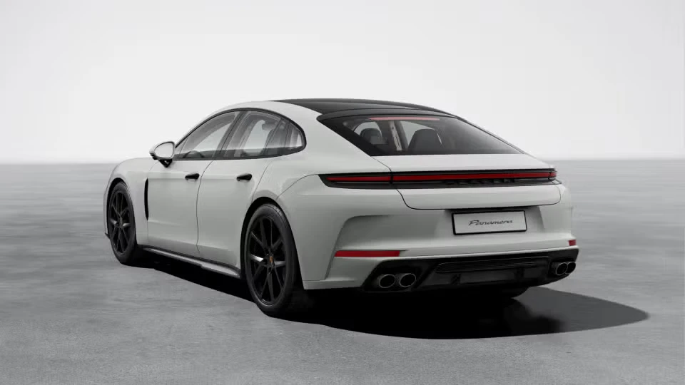 2026 Porsche 976 Panamera - Image 19 of 31
