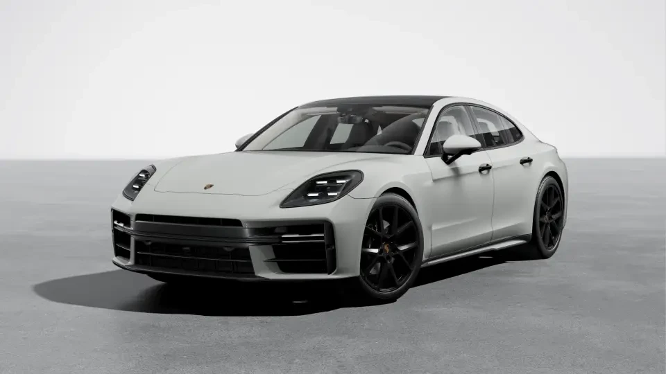 2026 Porsche 976 Panamera - Image 7 of 31