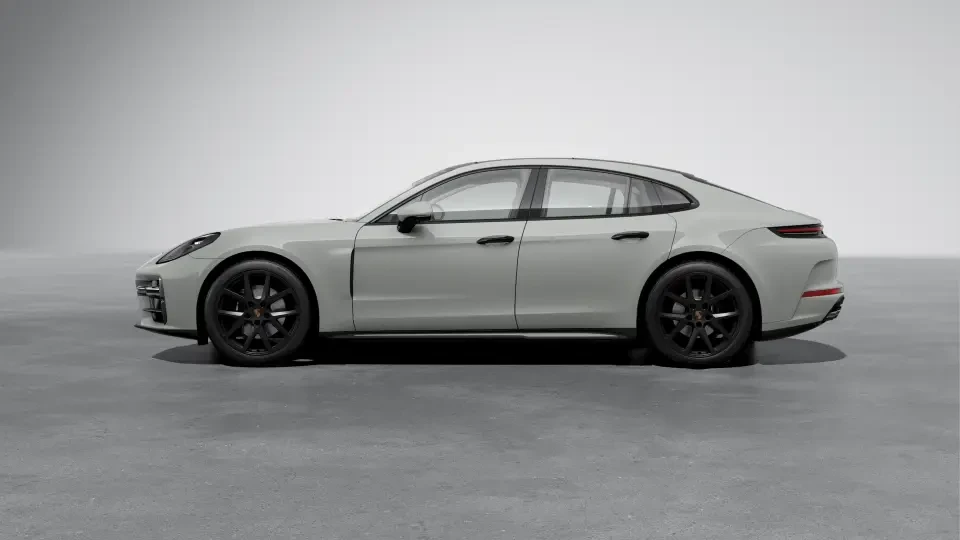 2026 Porsche 976 Panamera - Image 15 of 31