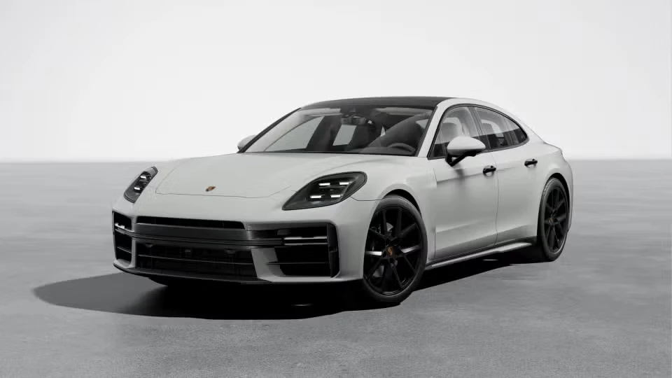 2026 Porsche 976 Panamera - Image 3 of 31