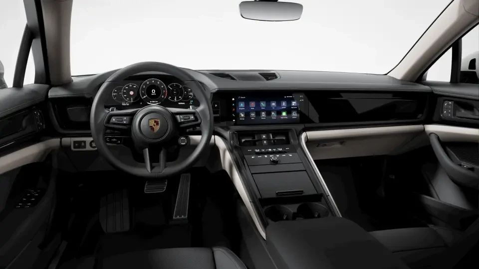 2026 Porsche 976 Panamera - Image 31 of 31